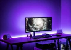 8 Features to Consider When Looking For a Gaming Desk