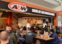 A&W Treats to Avoid If You’re on a Diet