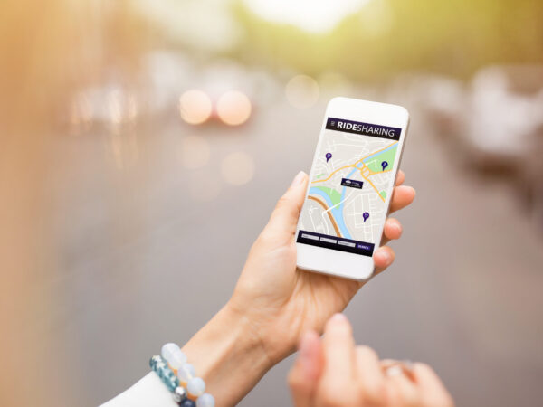 Safety Matters: Ridesharing App Ziphawk Prioritizes Safety for Both Drivers and Riders