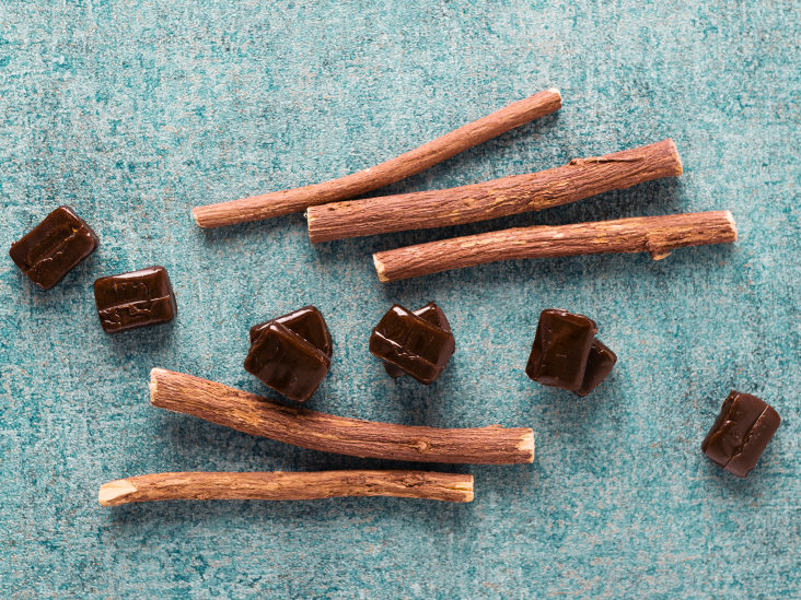 Benefits of Licorice Root for Health