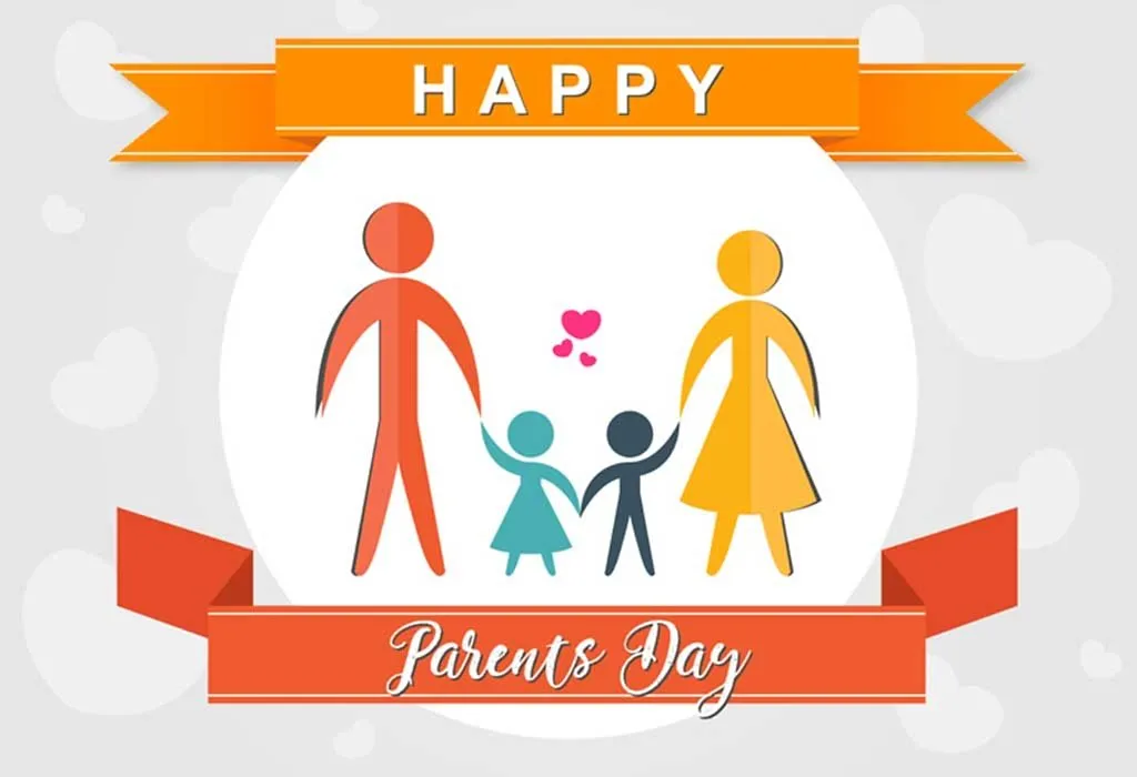 Uniques Ideas To Celebrate Parents Day