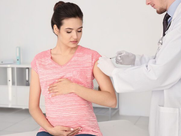 When is the hCG Injection Given?