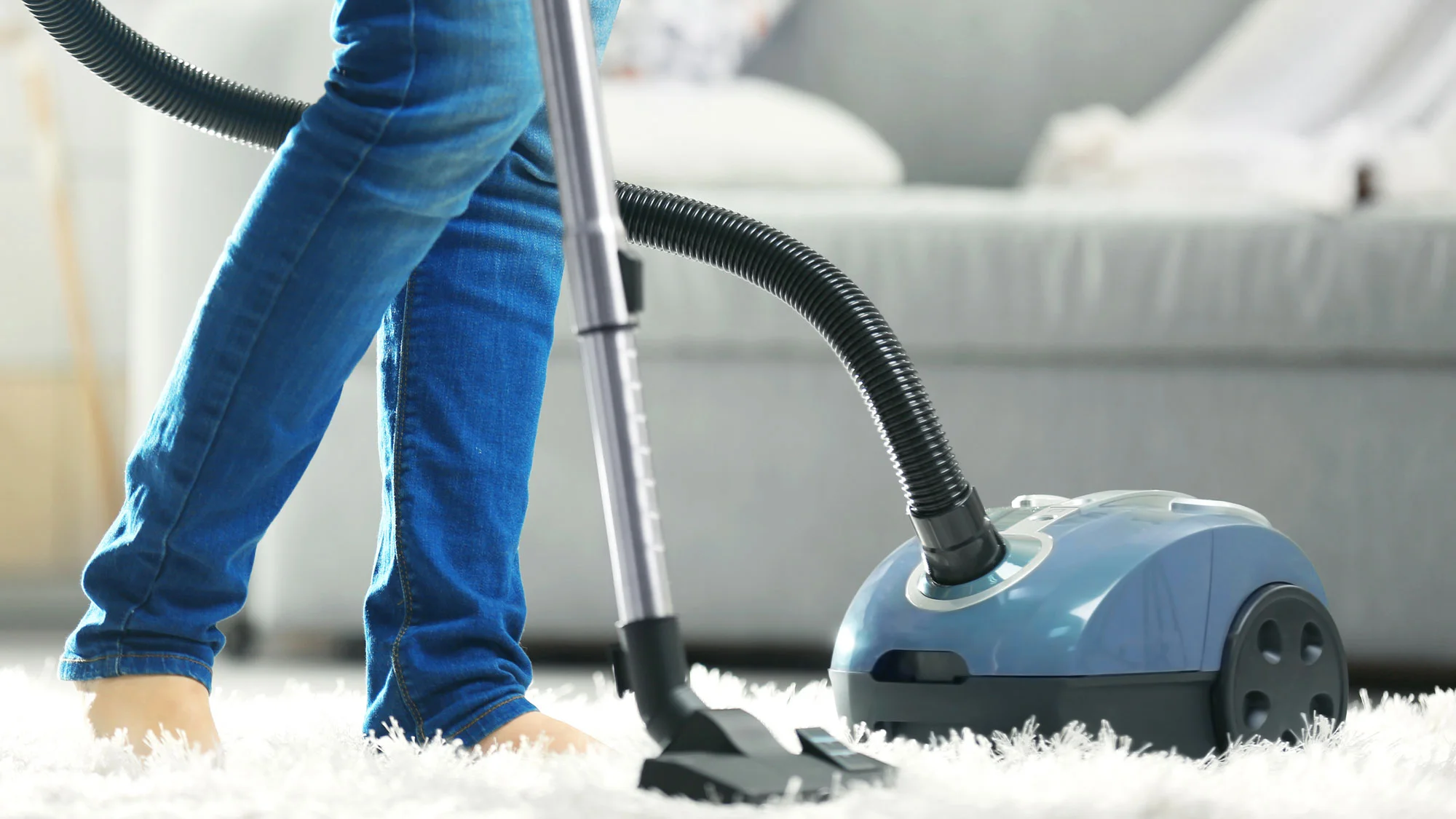 10 Tips For Wonderful Carpet Cleaning Like A Pro