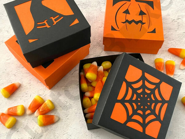 Hallowen-custom-boxes