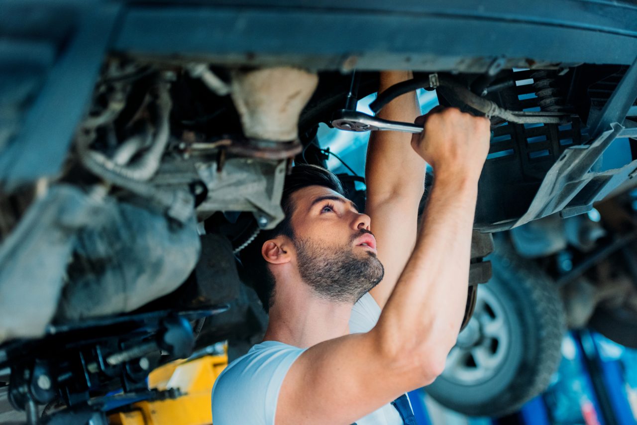 A image of BMW Servicing dubai