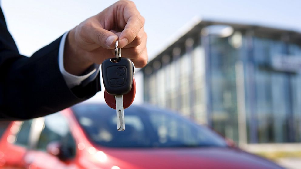 Buying Your First Vehicle: Must Have Tips