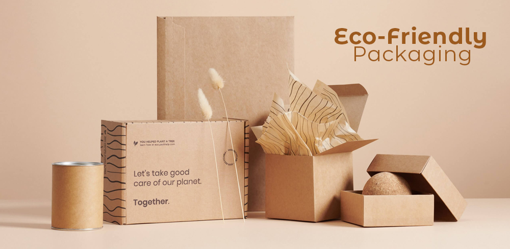 eco-friendly boxes
