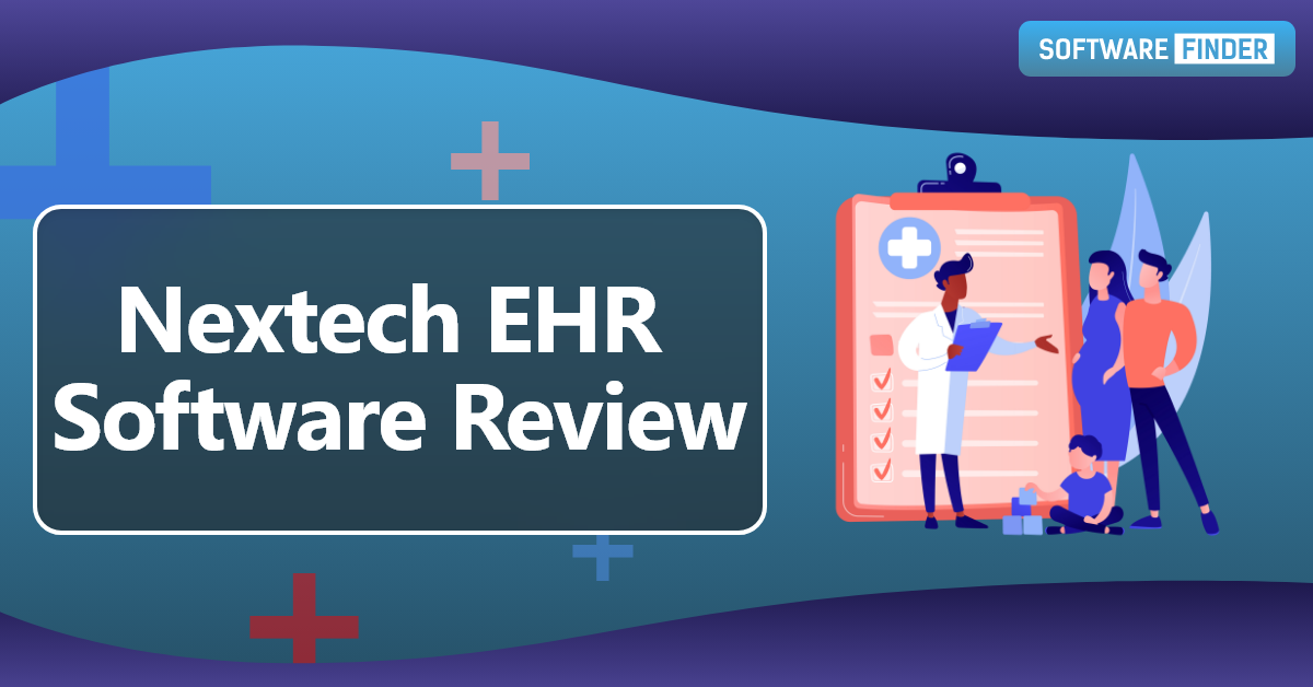 Nextech EHR Software Review