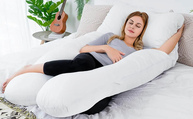 Discover the Perfect Dakimakura: Custom Body Pillow Designs for Ultimate Comfort