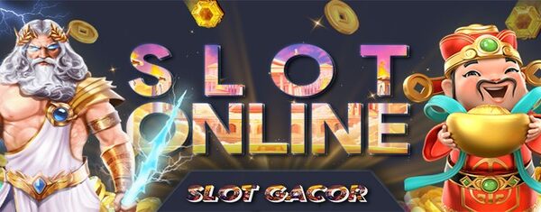 Gacor Slot Site