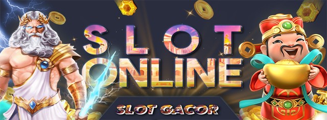 Gacor Slot Site