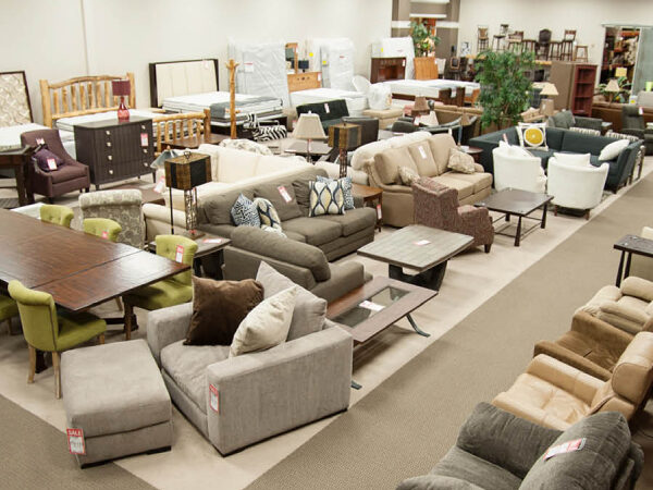 How to Use Coupons Effectively - A Shopper's Guide to Furniture Shopping