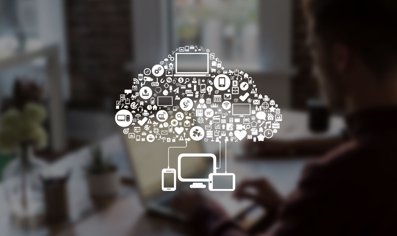 Advantages of Cloud Solutions for Business Efficiency