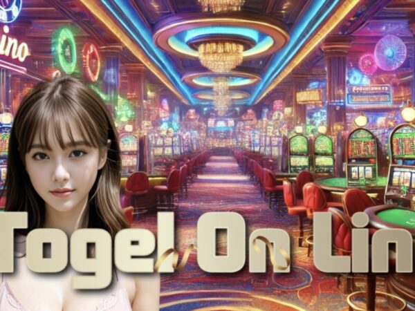 The Ultimate Guide to Togel Resmi Terpercaya: Your Path to Safe and Exciting Online Betting