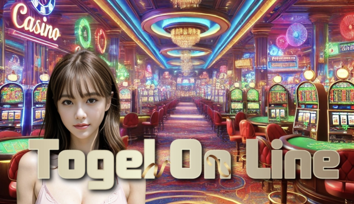 The Ultimate Guide to Togel Resmi Terpercaya: Your Path to Safe and Exciting Online Betting