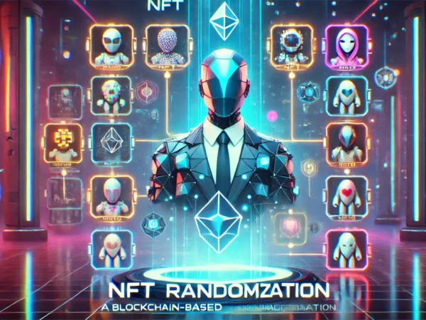 NFTRandomize