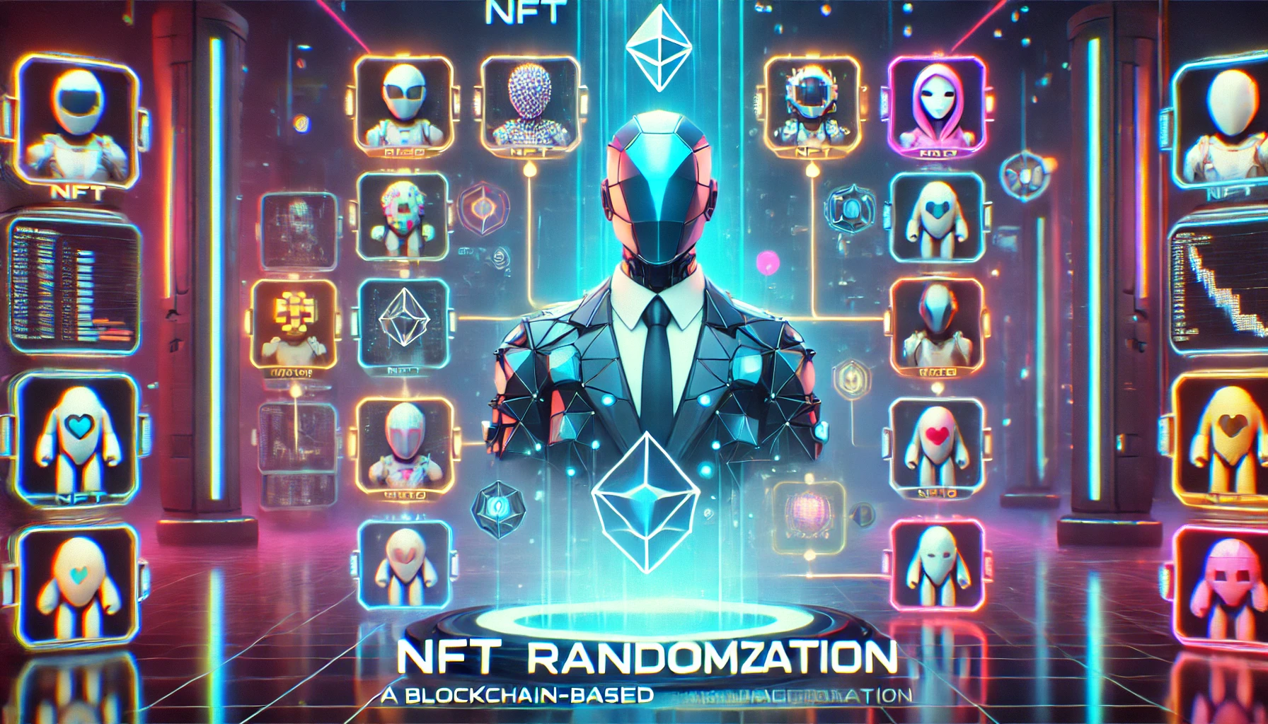 NFTRandomize