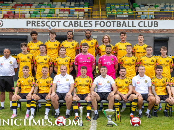 Prescot Cables