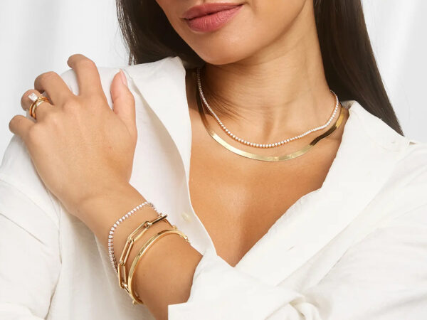 From Minimal to Statement: Jewelry Trends Women Love in 2026
