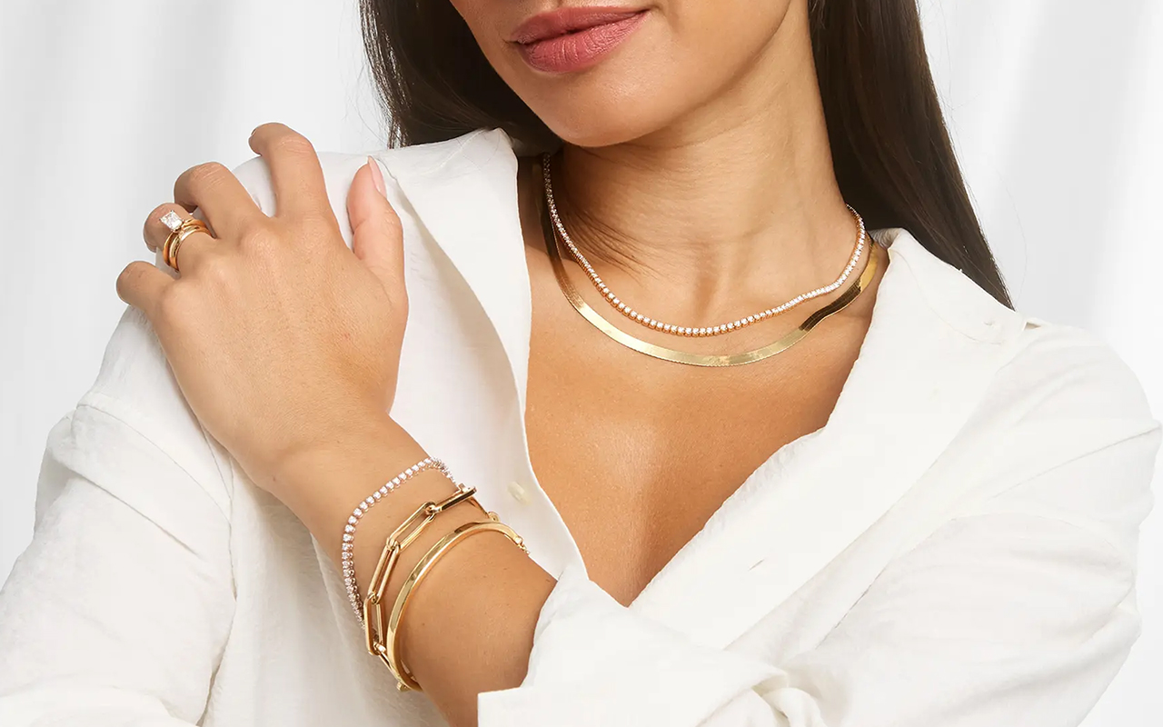 From Minimal to Statement: Jewelry Trends Women Love in 2026