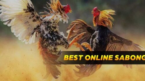online sabong