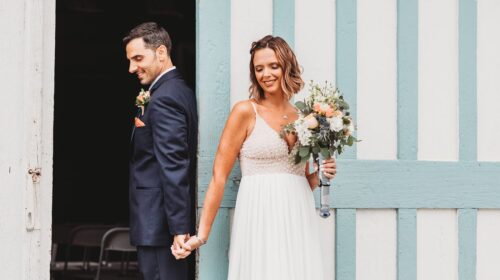 Wedding Photography