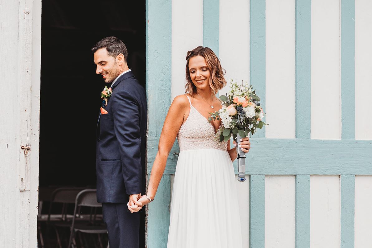 Wedding Photography