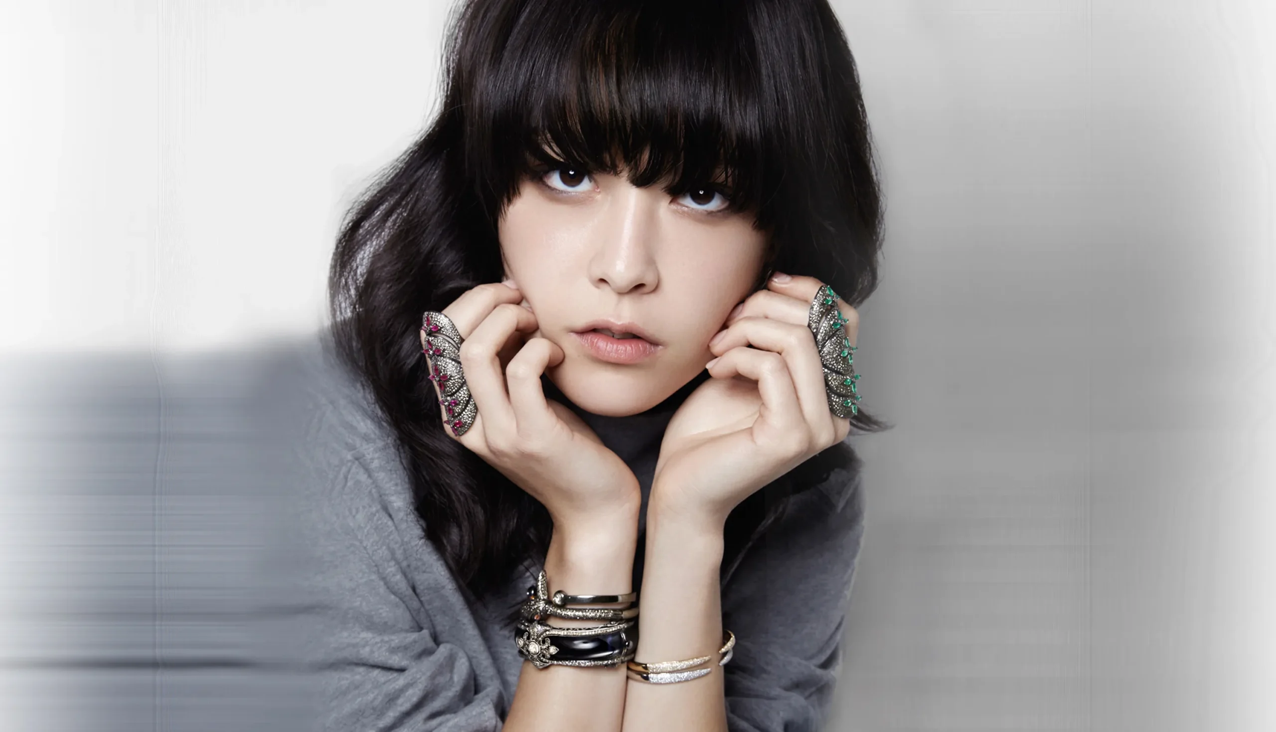 Jewelry Style